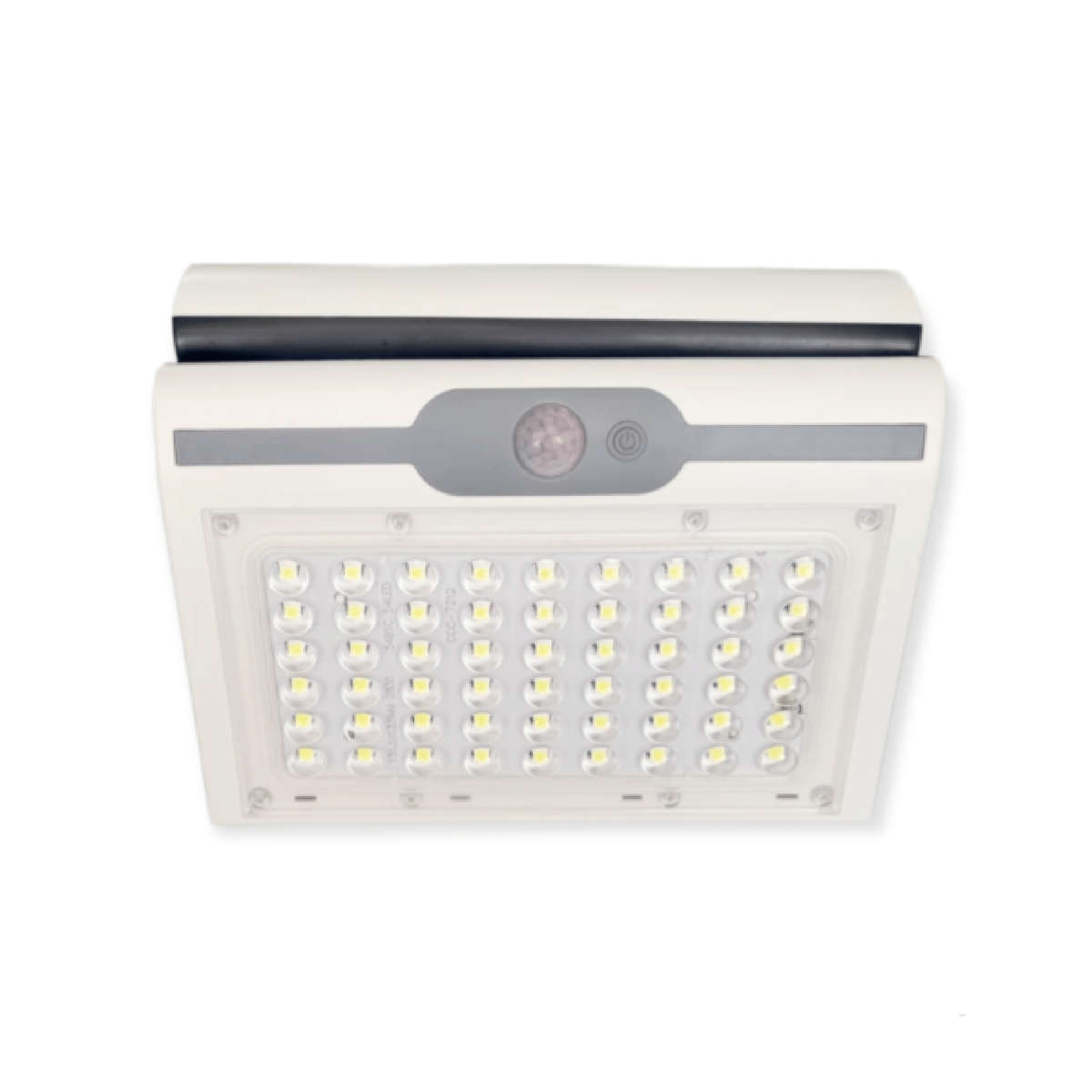 Solar Powered 40W Wall Light
