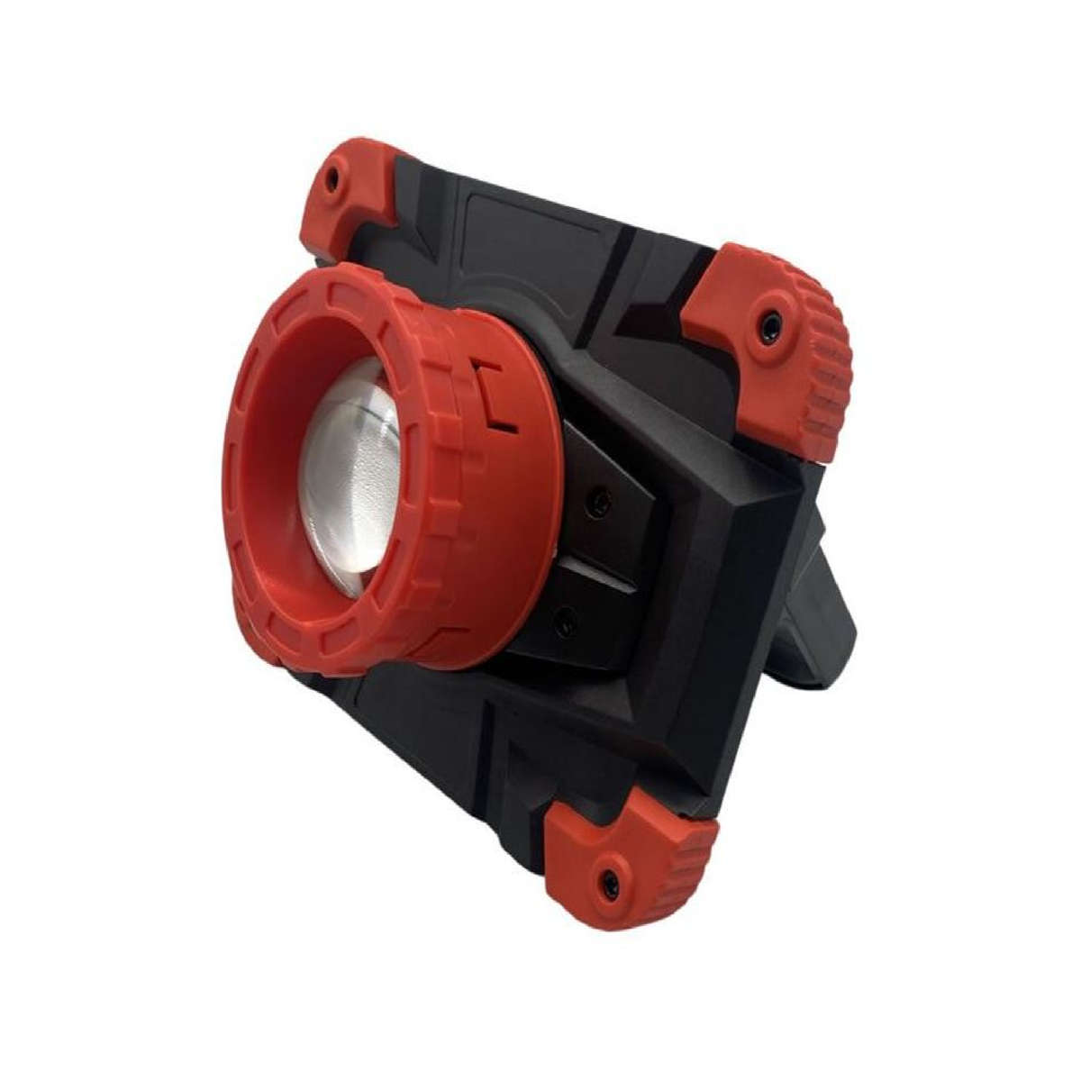 Rechargeable COB Light With Focusing Lens 1200Lumens