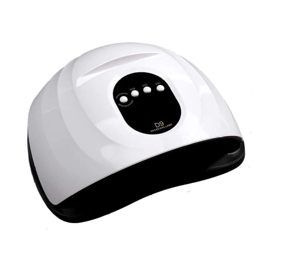 Sensor LED UV Light Nail Polish Dryer