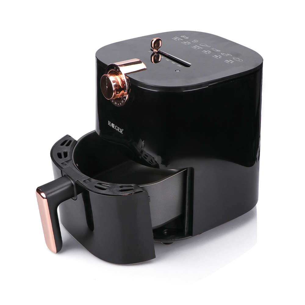 Haeger 2000W 5.5L Air Fryer