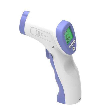 Non-Contact Digital Infrared Forehead Thermometer