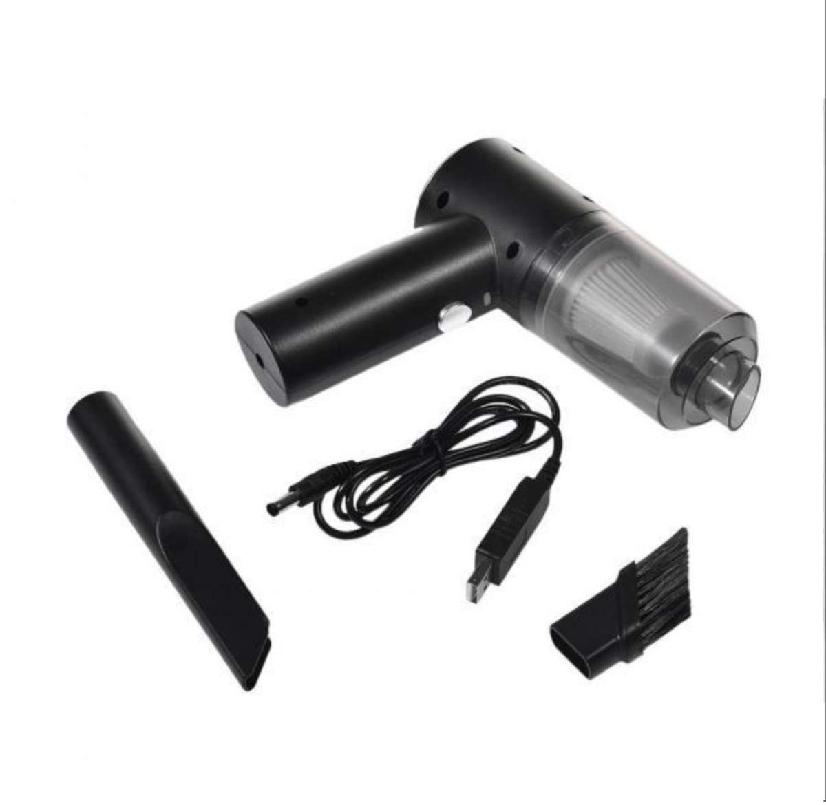 2 In 1 vacuum cleaner