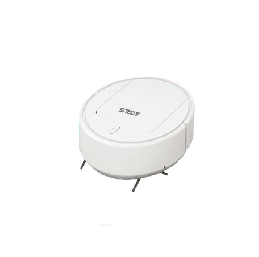 Robot Vacuum Cleaner 4 in 1