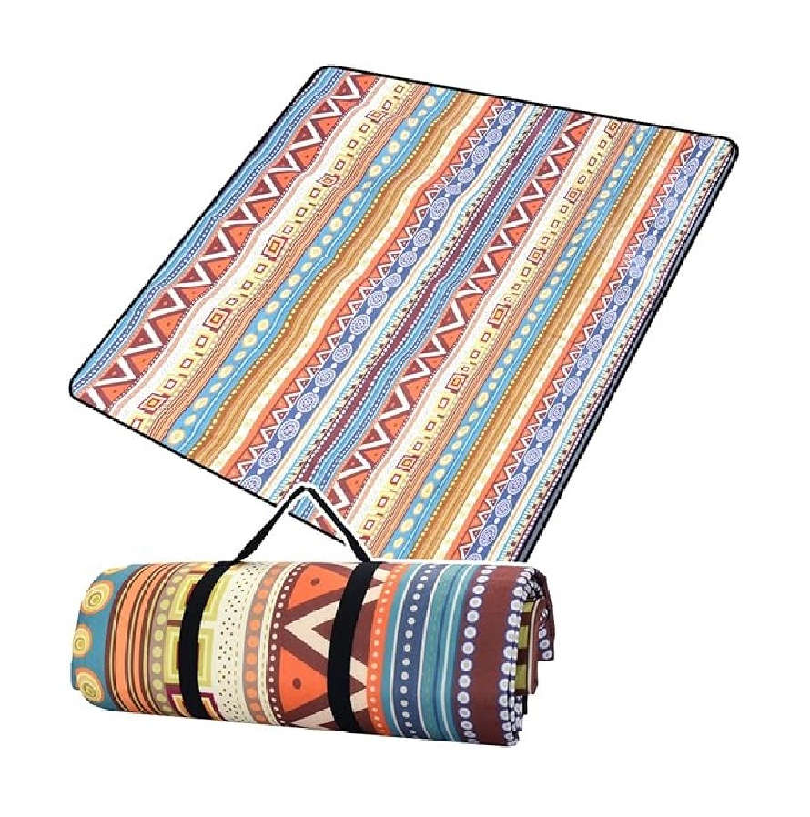 Outdoor Picnic Mat 2m x 1.5m