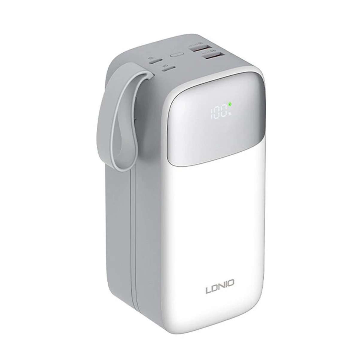 LDNIO power bank