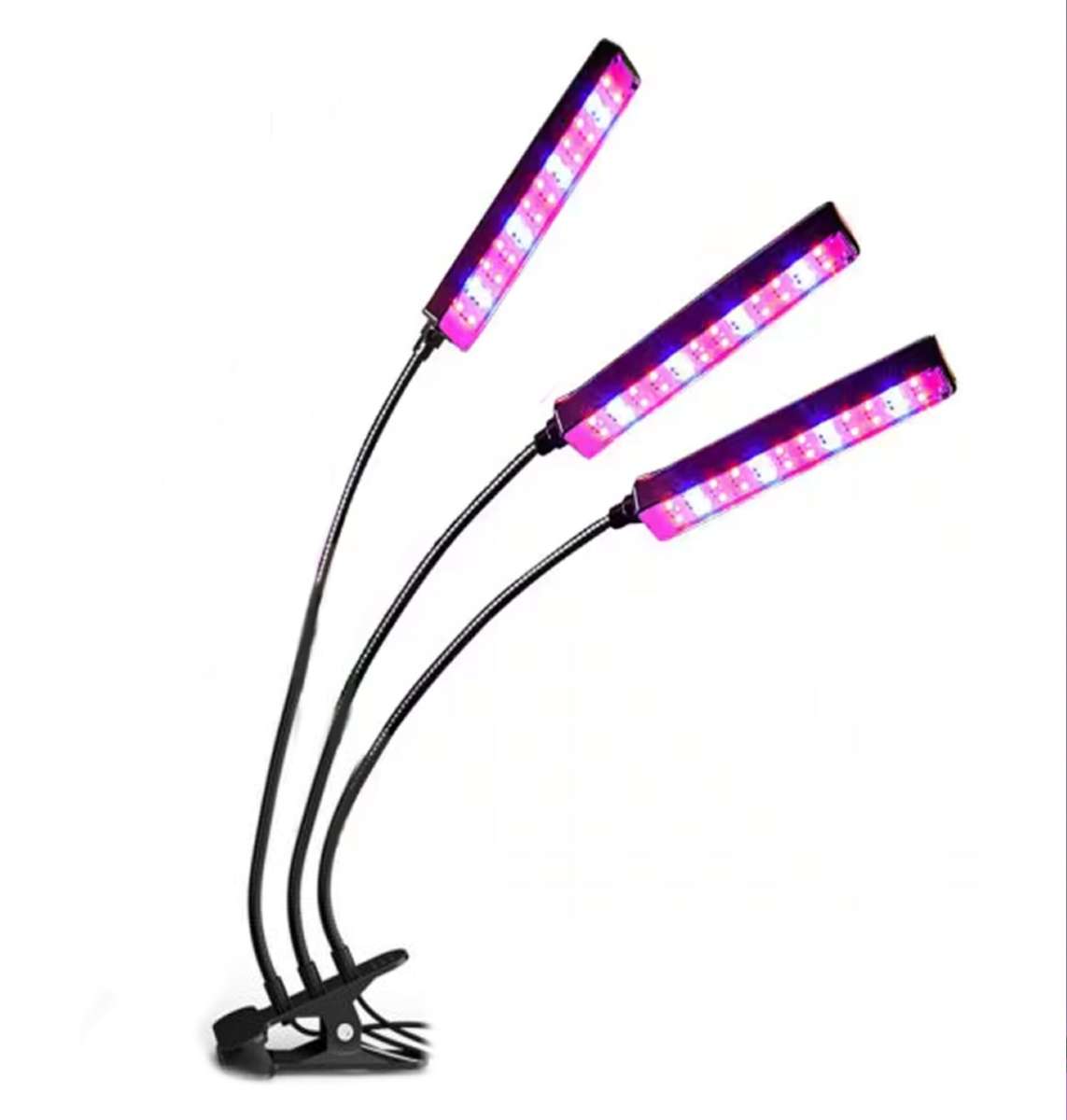 LED indoor grow light