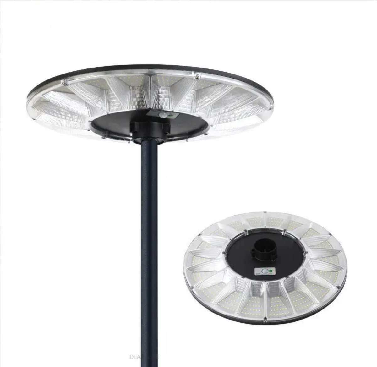 LED Solar street light 600W