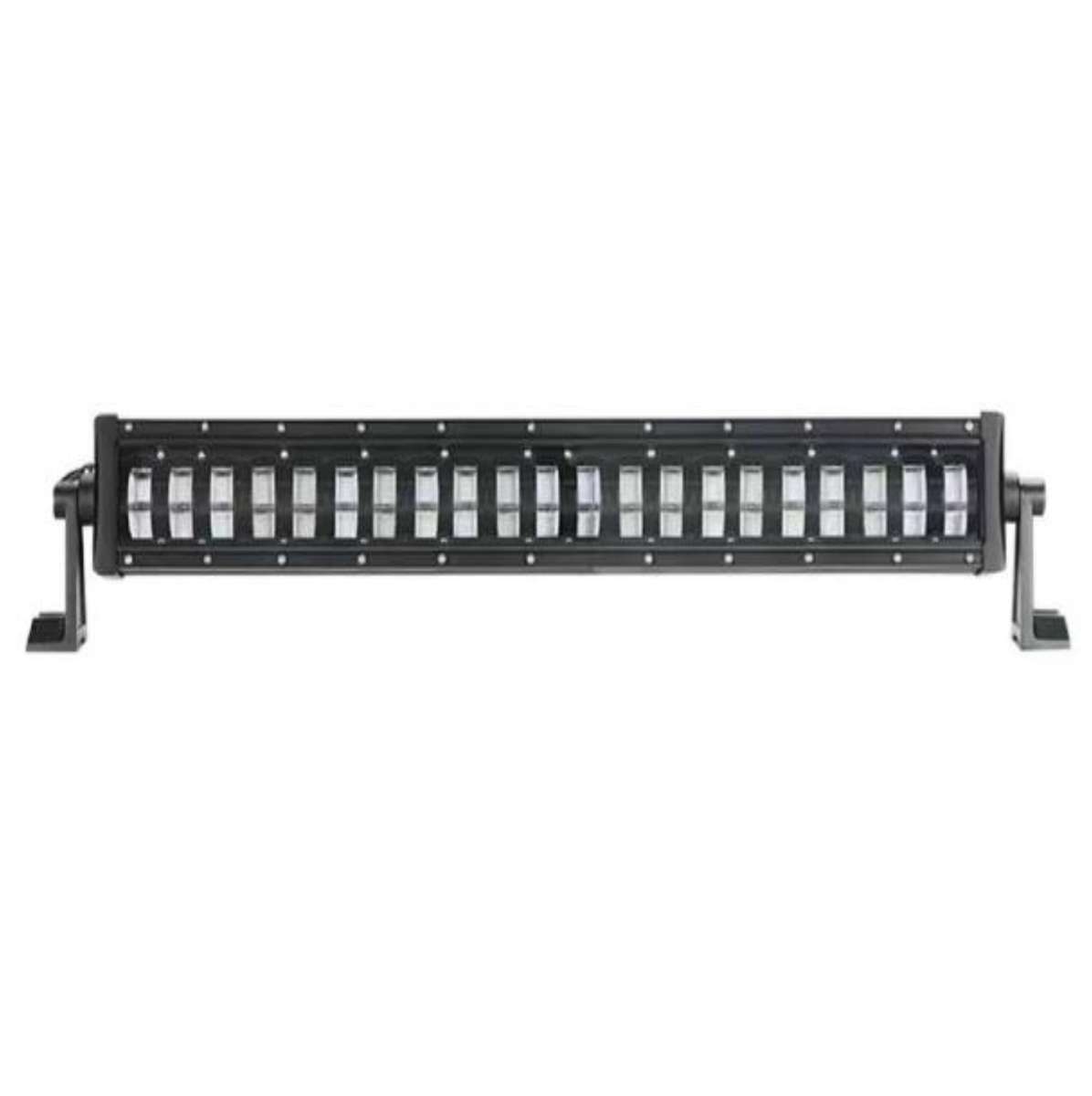 100W LED light bar