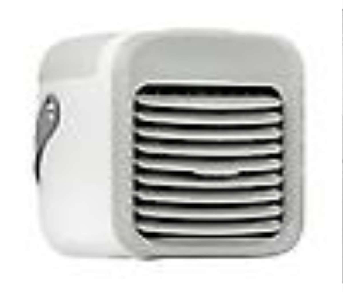 Portable mini air conditioner