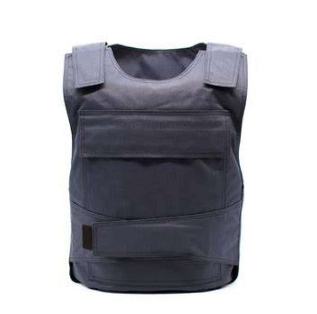 Bullet proof vest