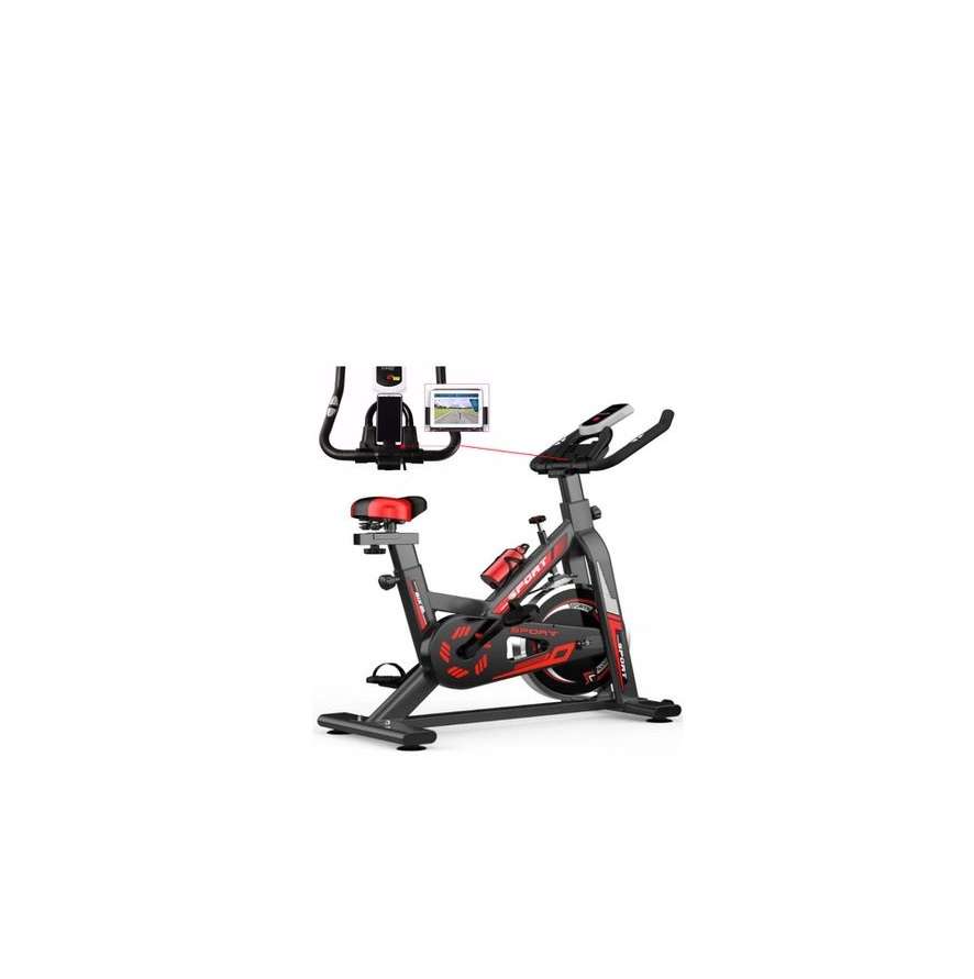 Pro Sport Exercise Bike - Large