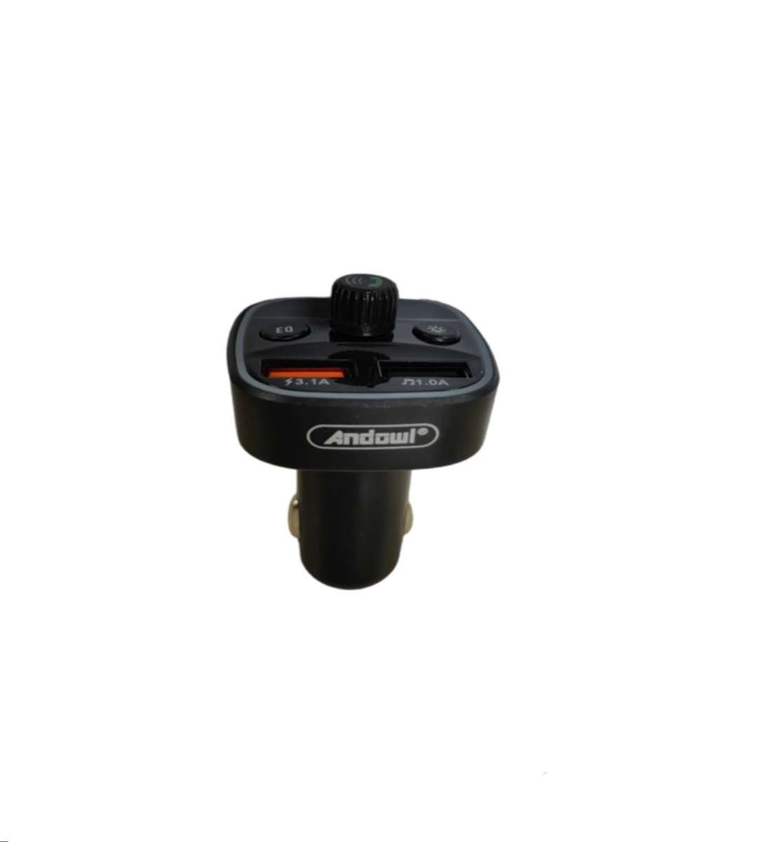 Wireless FM transmitter Q-C56