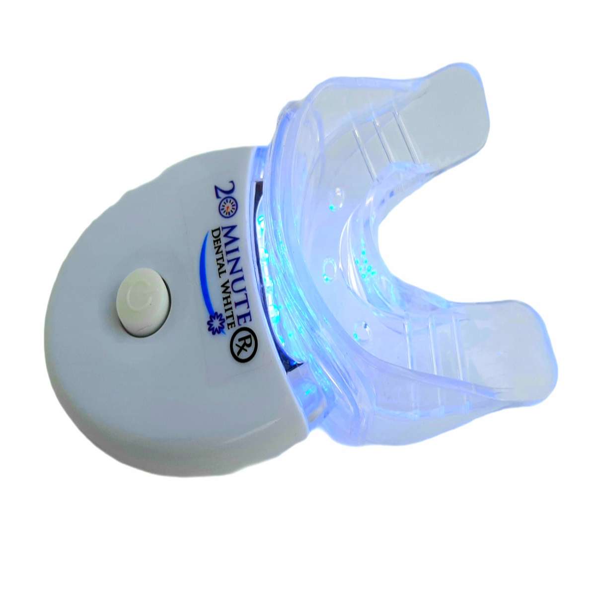 Quality teeth whitening dental set