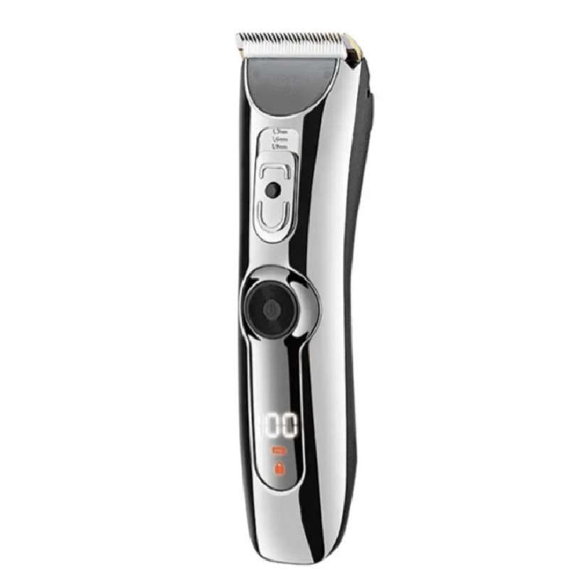 Electric Rechargeable Barber Clippers