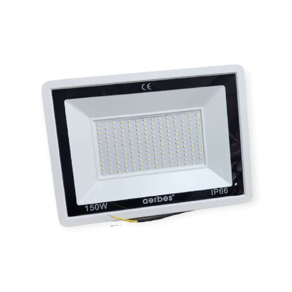 LED Outdoor Flood Light 150W 220V
