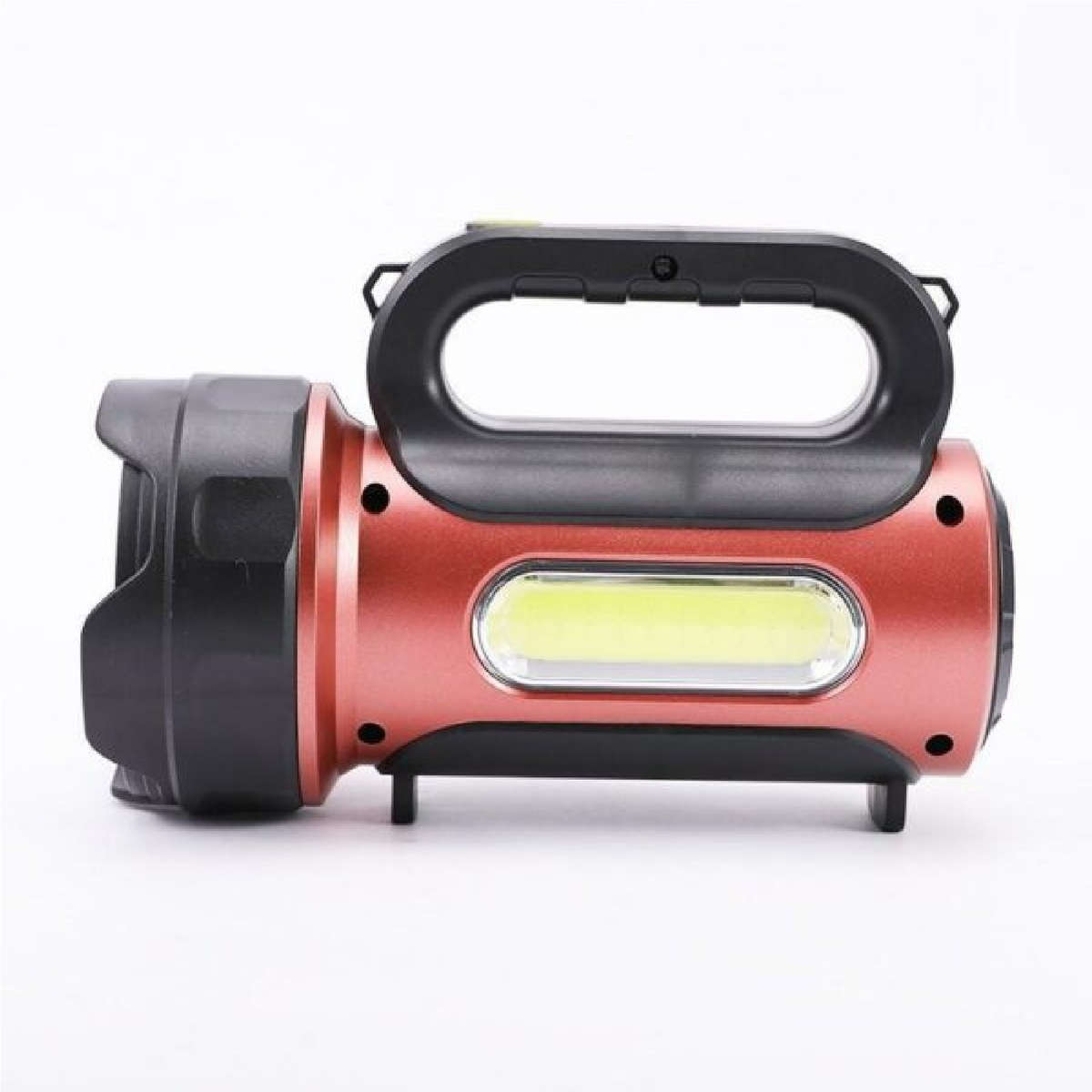 Multifunctional Portable Solar Searchlight