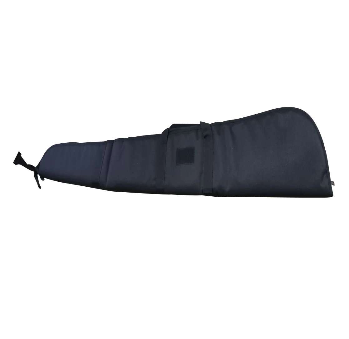 Rifle bag (black)