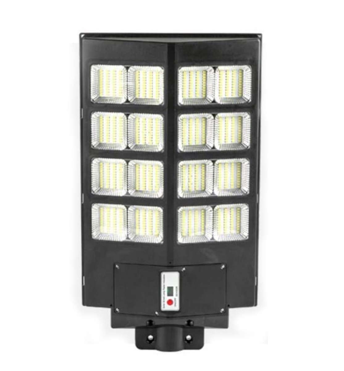 Solar LED street light 800W JT-Clear