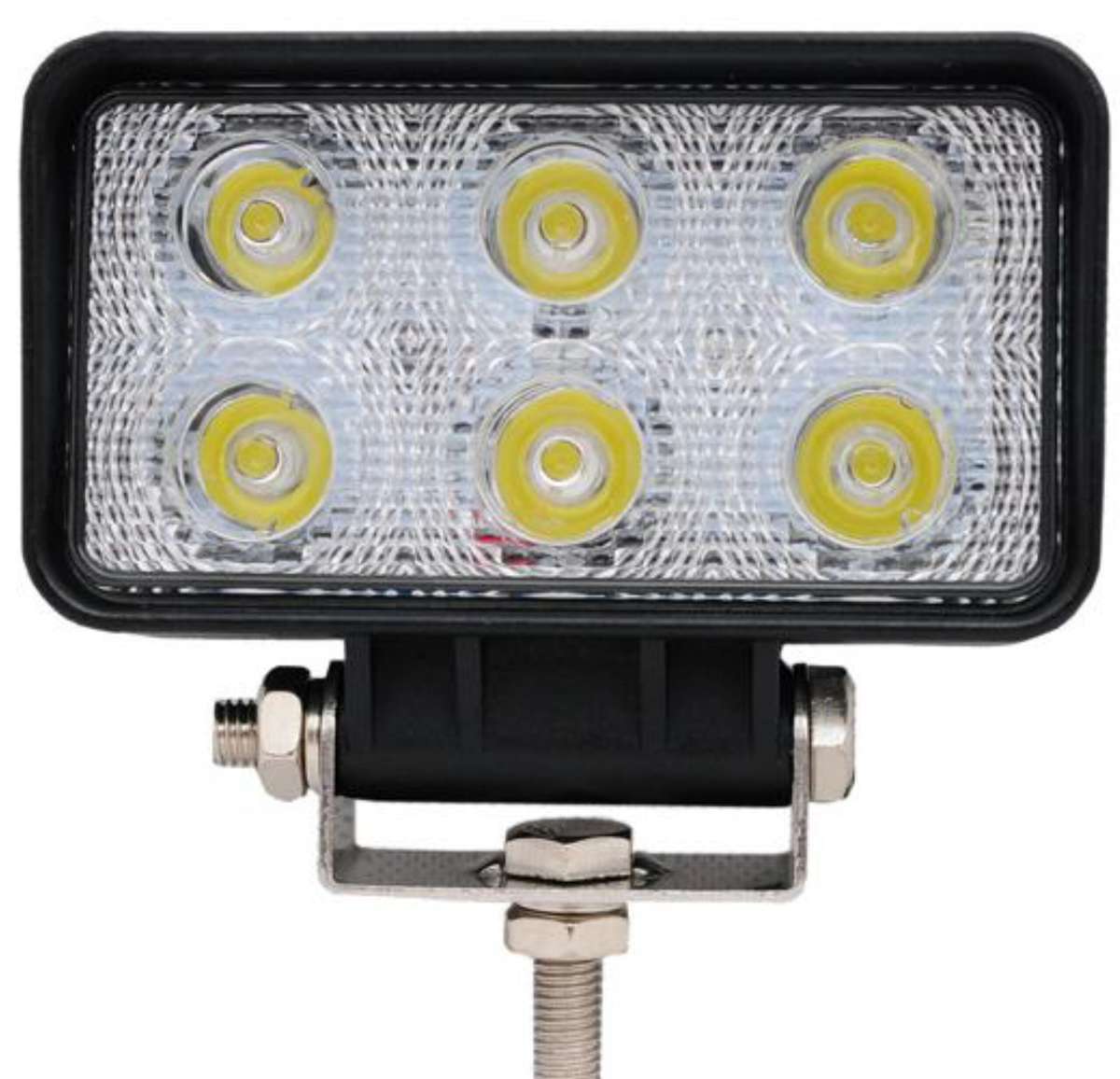 18W LED Work light white