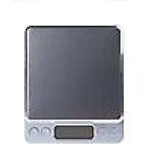 Digital LCD Kitchen Jewelry Electronic Scale