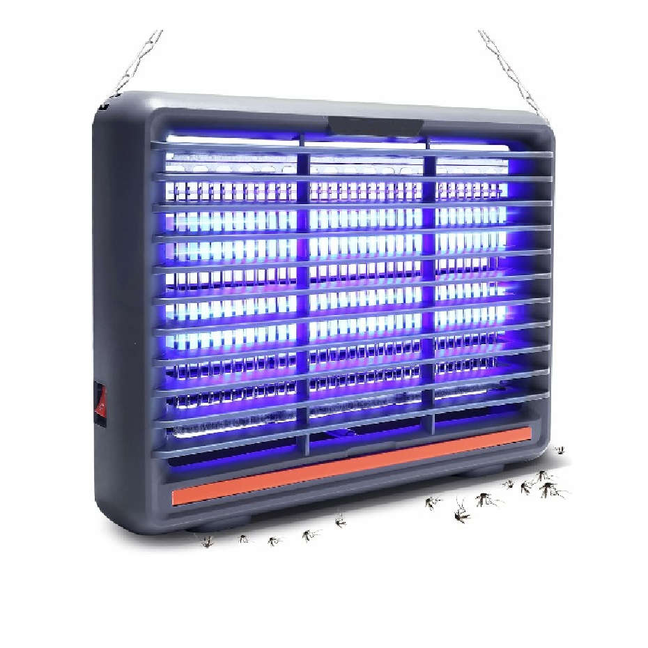 Electric Fly Killer 8W, UV Bug Zapper