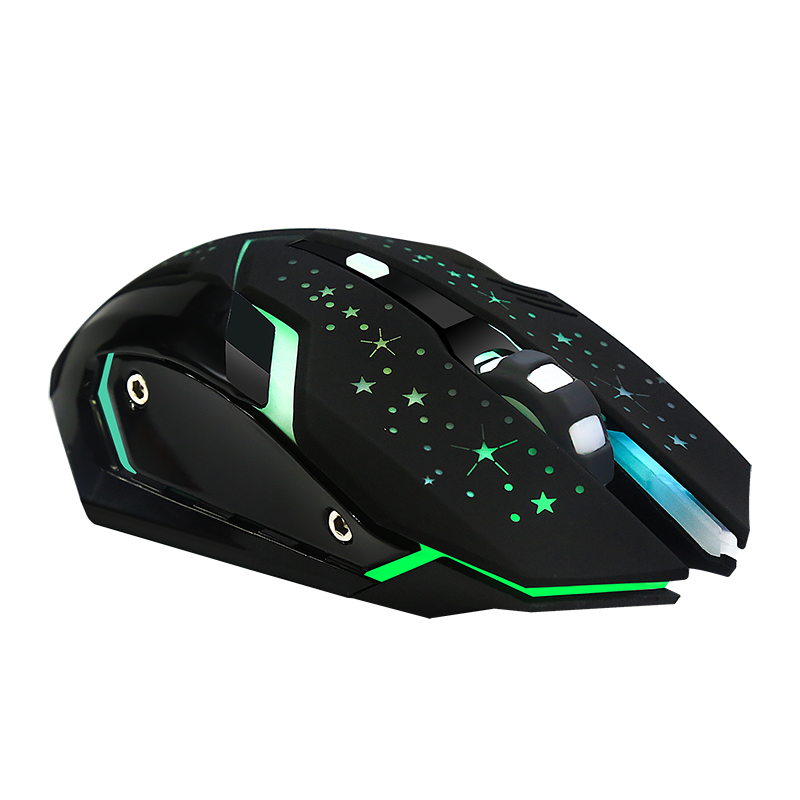 WB-911 E-Sports Wireless Game Mouse