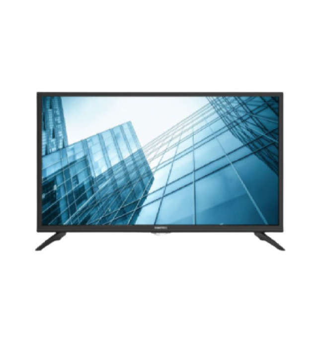 32 LED MONITOR HD READY WALL MOUNTABLE EXCL BRACKET