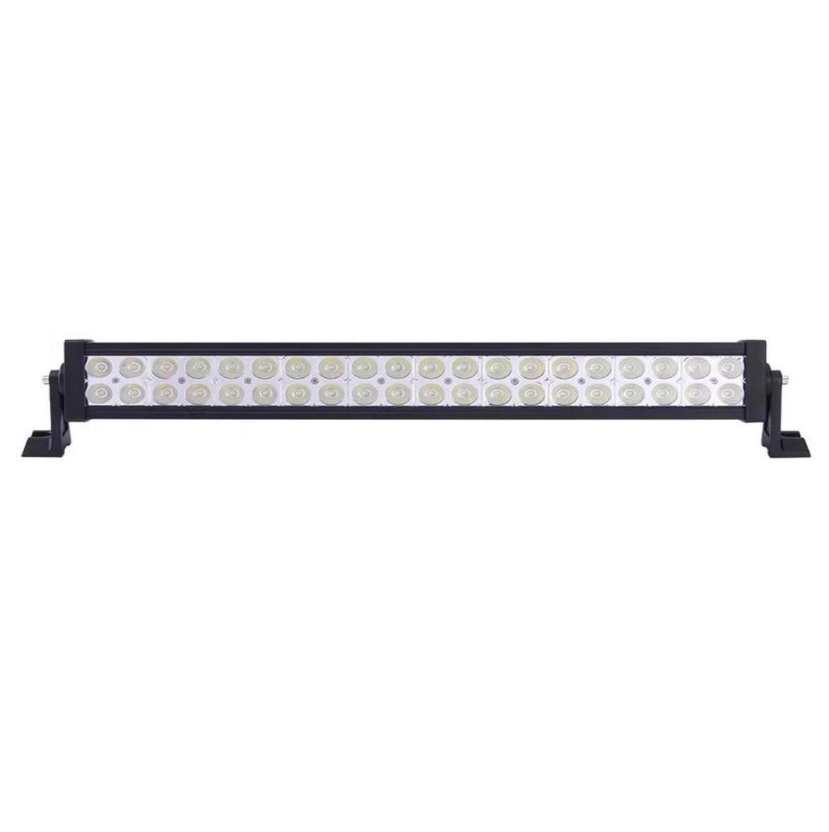 LED bar light off road