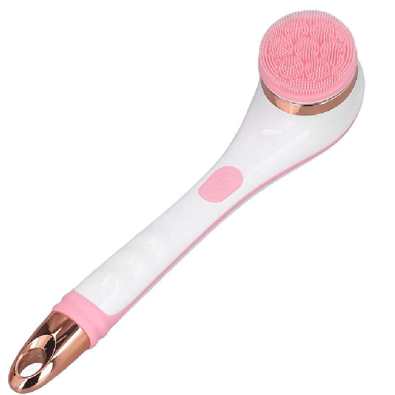 Bath Scrubber Brush 4 In 1