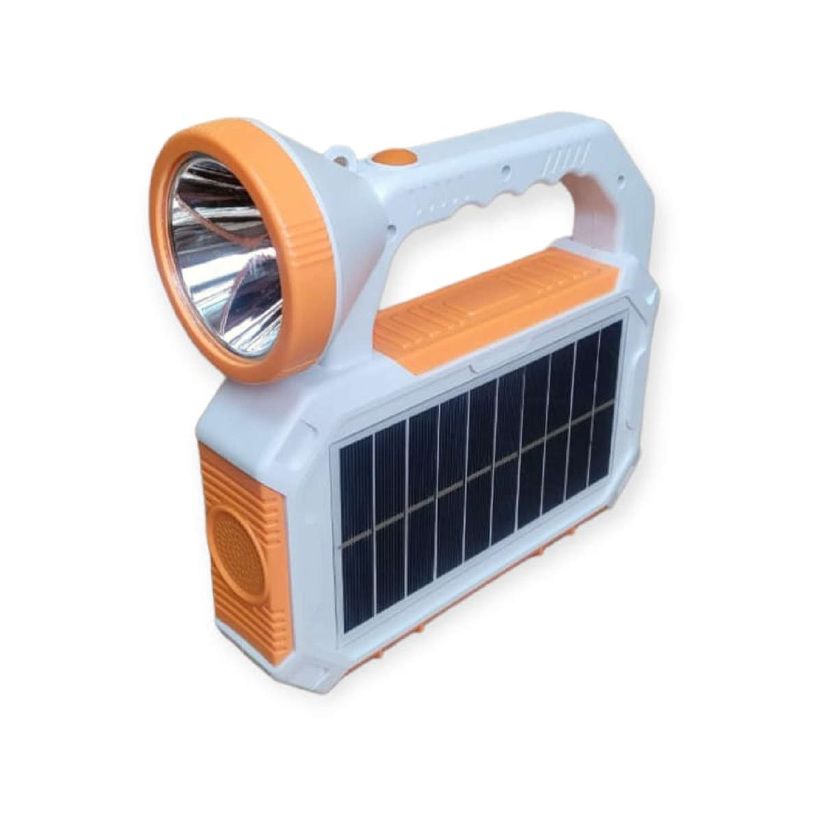 Emergency Light Torch 51LED With 4200Mah Battery