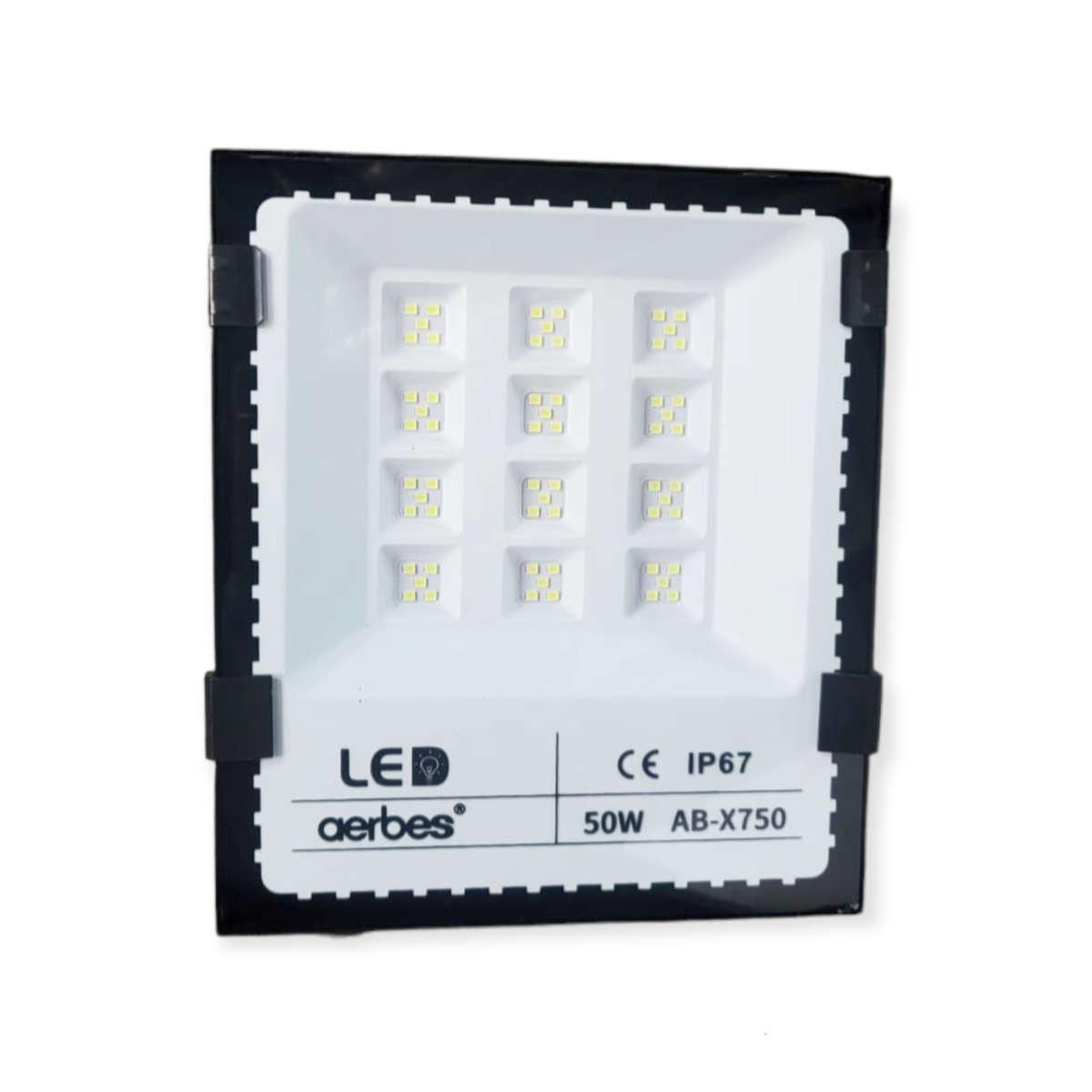 LED Outdoor Flood Light 50W