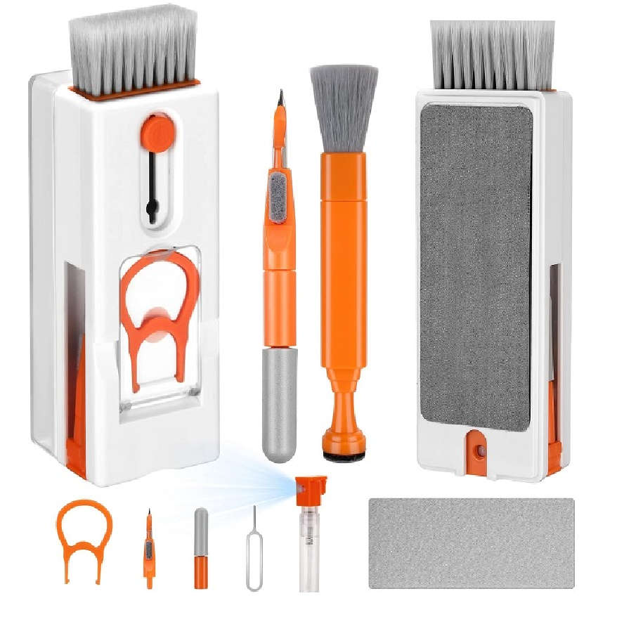 11 in 1 Electronic Cleaning Kit