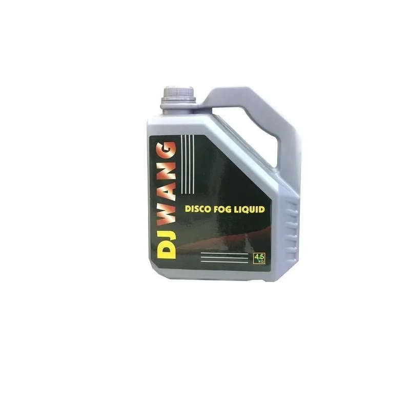 DJ Wang Disco Flog Liquid