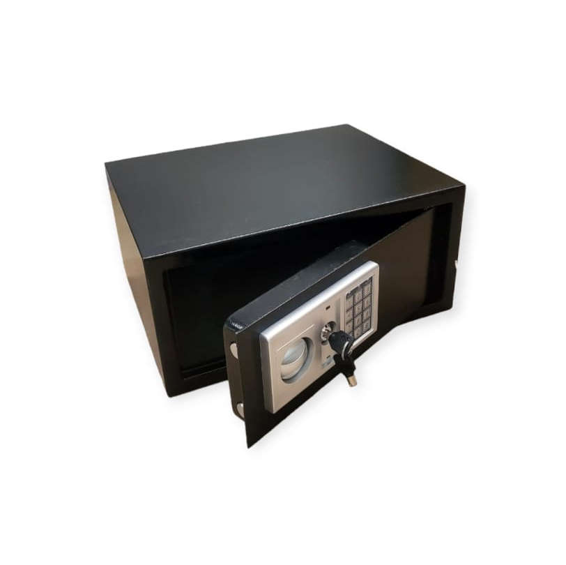Mini Safe Size:43 x 33 x 20cm