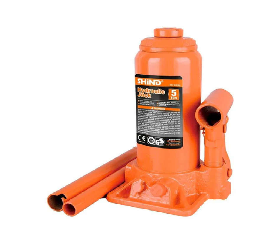 5 Ton Hydraulic Jack SD 94294