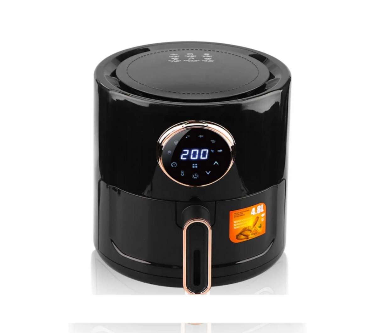 Air fryer