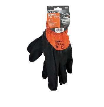 Protective Hand Gloves