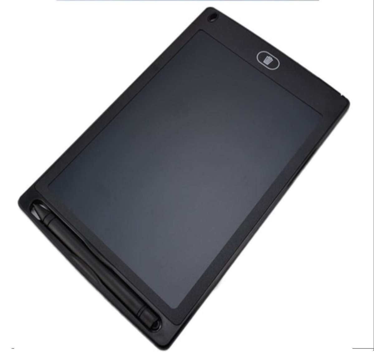 Writing drawing tablet 8.5 notepad