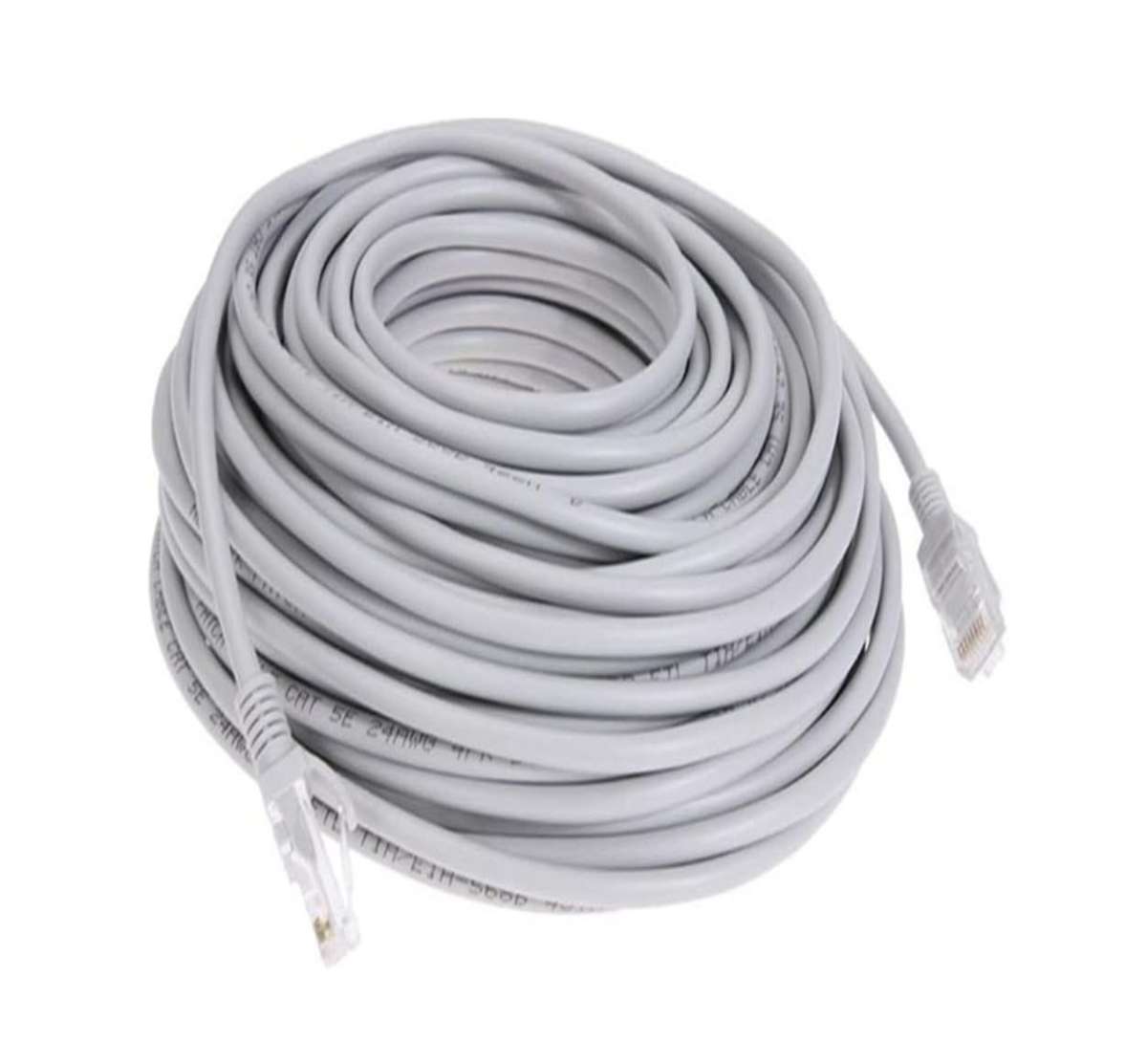 CAT 6 network patch internet cable 30m