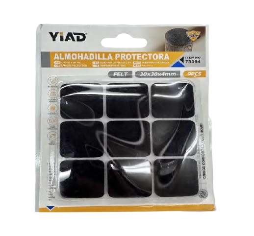 Floor Protector Pads