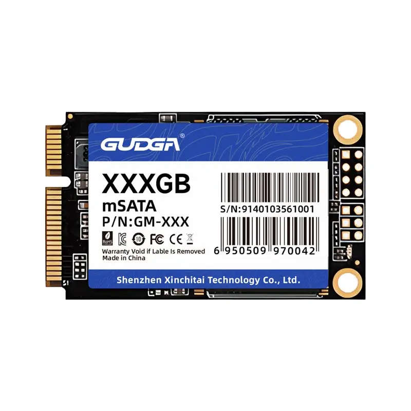 GUDGA 512GB M.2 SATA SSD, Internal Solid State Drive