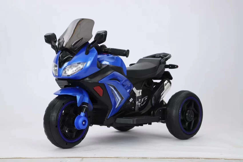 ASHCOMONLINE 5002130-9630 Motorcycle Ride On