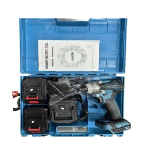 Ashcomonline 18V Cordless impact drill Cordless Drill