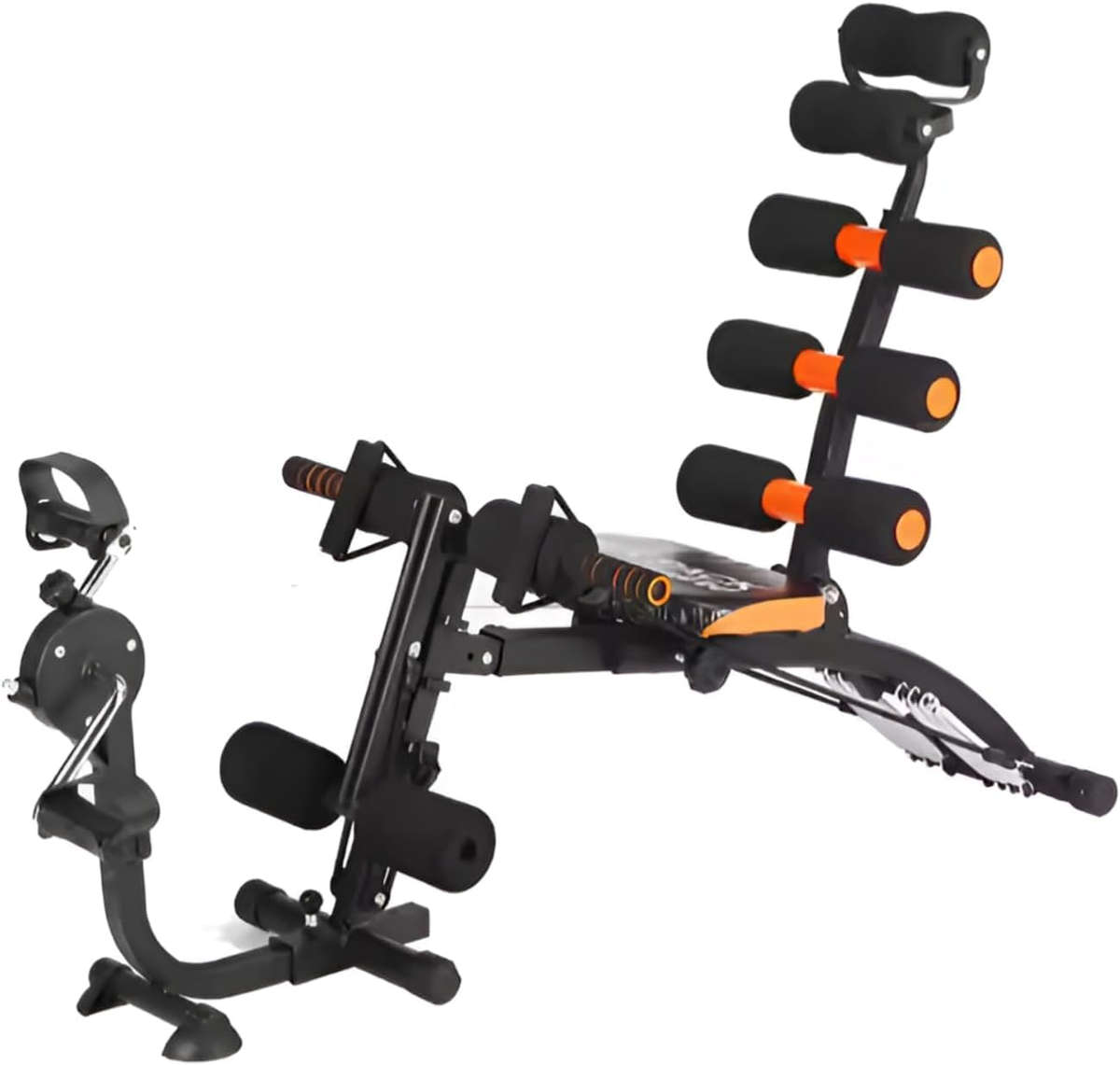 Ashcomonline Bluetooth Enabled Water Resistant Scooter Scooter Ride On