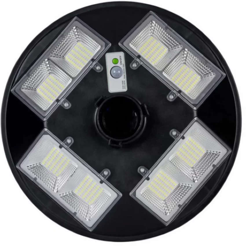ASHCOMONLINE NMVVF522 Solar Light Set