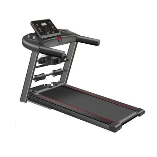 Ashcomonline Treadmill machine Motorized Treadmill