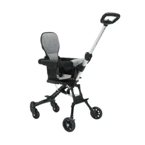 Ashcomonline 2 In 1 Stroller With Awning Stroller Pram