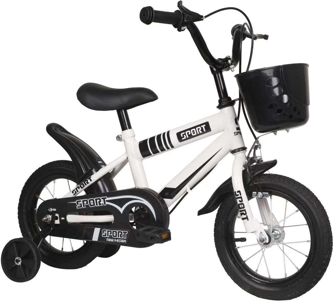 Ashcomonline Bicycle for kids