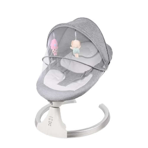 Ashcomonline Electric Baby rocking Chair Rocker Chair