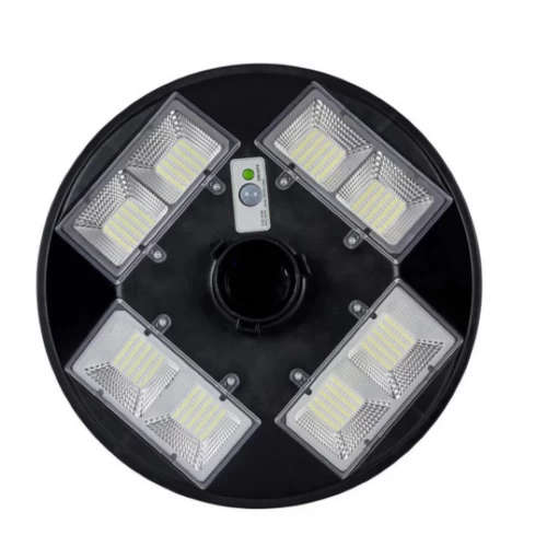 ASHCOMONLINE NMVVF522 Solar Light Set